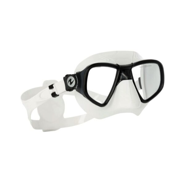 Μάσκα AQUALUNG MICROMASK X White