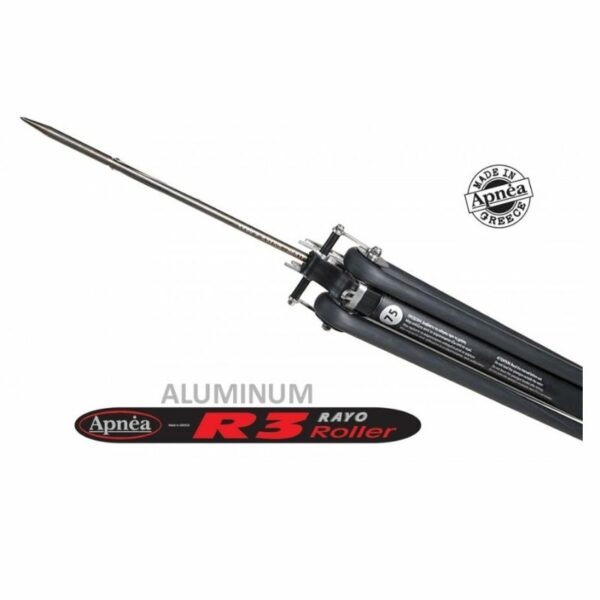 Ψαροτούφεκο Apnea Rayo R3 Roller Aluminum 90cm - Image 2