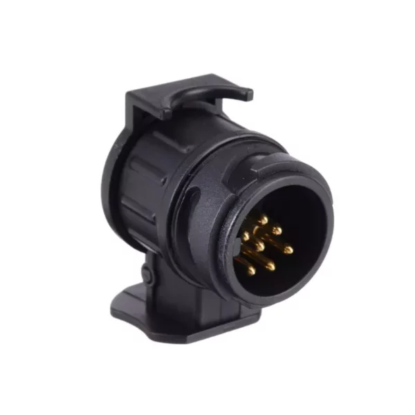 Αντάπτορας σύνδεσης φις 13 PIN σε υποδοχή 7 PIN