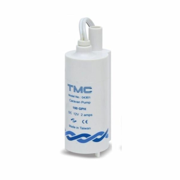 Αντλία νερού ρυθμιζόμενη TMC 100GPH