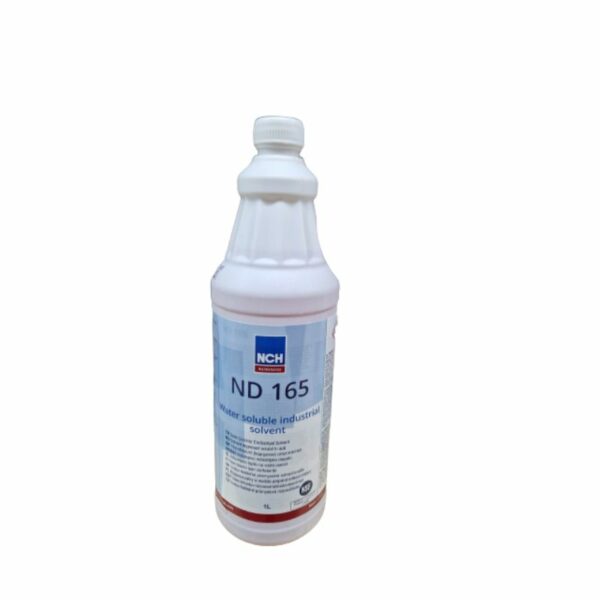 Υγρό καθαριστικό NCH ND165