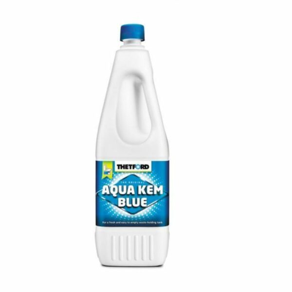 Υγρό χημικό τουαλέτας AQUA KEM BLUE
