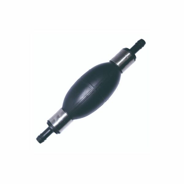 Φούσκα βενζίνης PRIMER PIMP ASSY (38'', 9.5mm) YAMAHA 6AW-24360-01