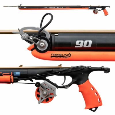 Ψαροτούφεκο MVD ROLLER 55cm RTU(ready to use)