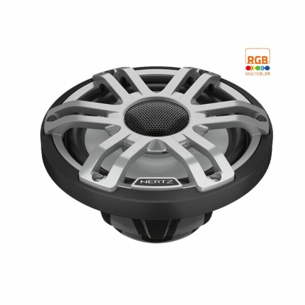 Ηχεία Marine – Hertz HMX 8 S-LD-G (2)