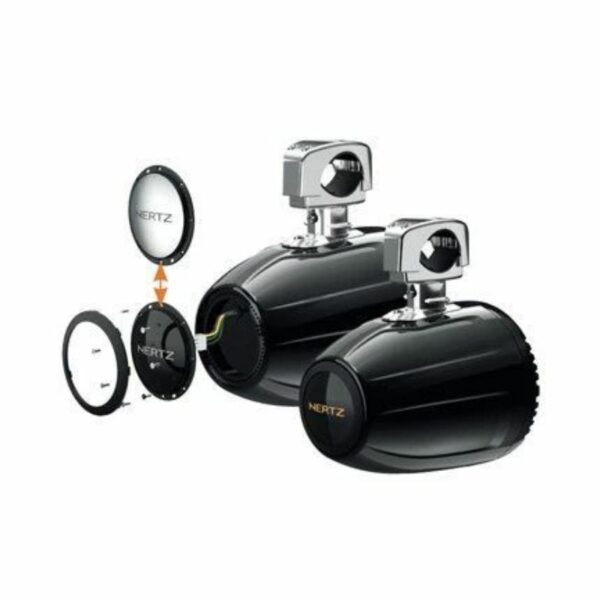 Ηχεία Marine – Hertz HTX 8 M-CL-C (2)