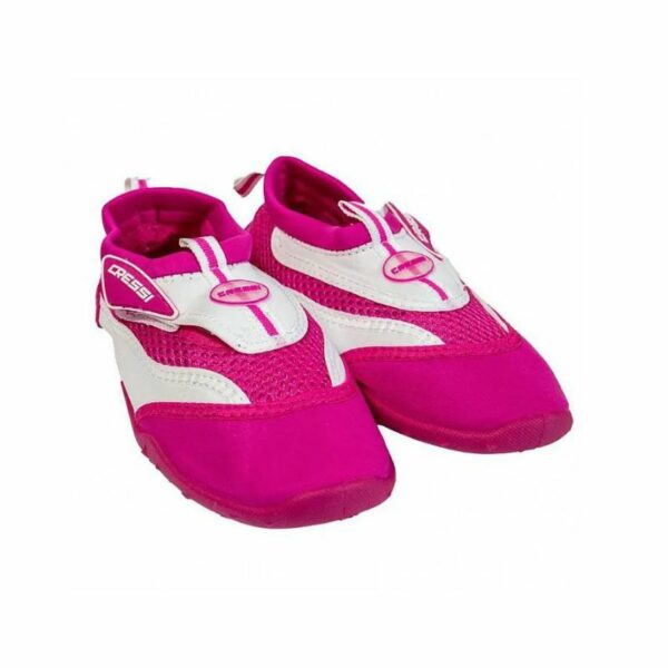 Παπούτσι παιδικό Cressi Coral XVB9453 PinkWhite