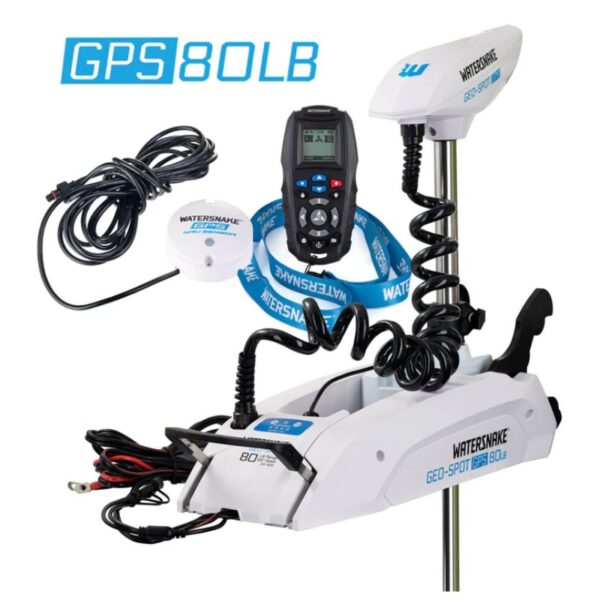 WATERSNAKE ΑΓΚΥΡΑ ΗΛΕΚΤΡΙΚΗ