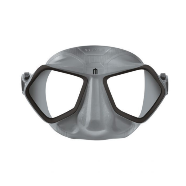 MASKA OMER WOLF GREY