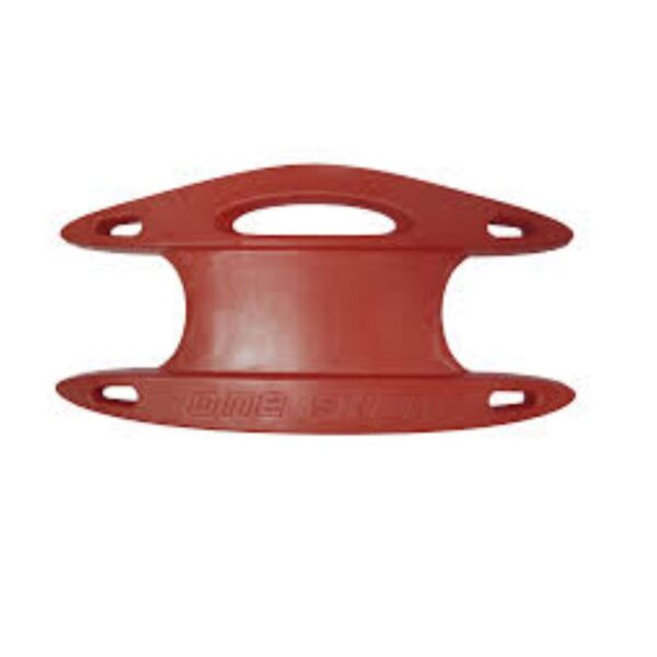 Ανέμη σημαδούρας One shot σε διάφορα χρώματα 1