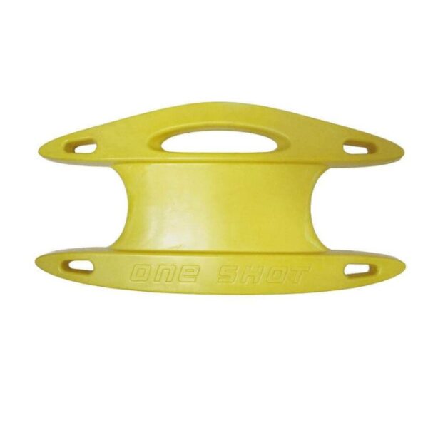 Ανέμη σημαδούρας One shot σε διάφορα χρώματα