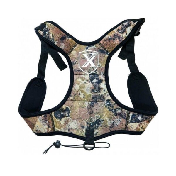 Γιλέκο βαρών πλάτης XIFIAS παραλλαγή