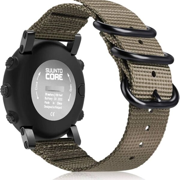 Λουράκι SUUNTO D5 Compatible