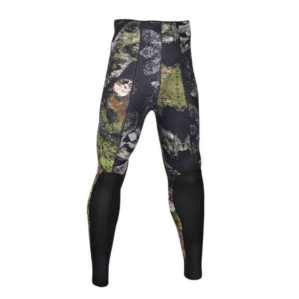 Παντελόνι στολής κατάδυσης C4 H. Dessault MEROU CAMO 5mm 4