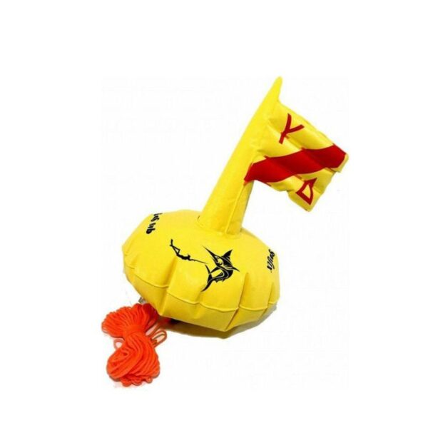 Πλωτήρας κατάδυσης Xifias