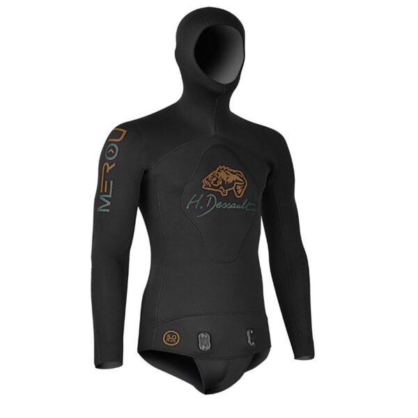 Σακκάκι στολής c4