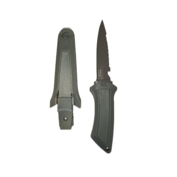 Μαχαίρι κατάδυσης στιλέτο VARTAL KM-04 SSJ2