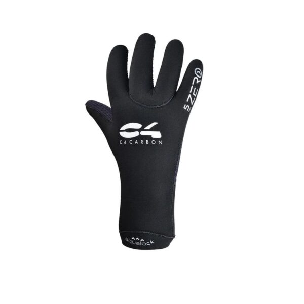 Γάντια κατάδυσης C4 Zero dry 2.0mm